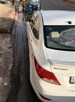 هيونداي أكسنت